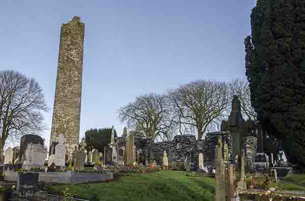 164 - Irlanda - Monasterboice